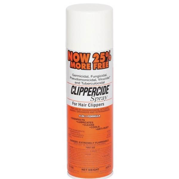 Clippercide Spray 12oz