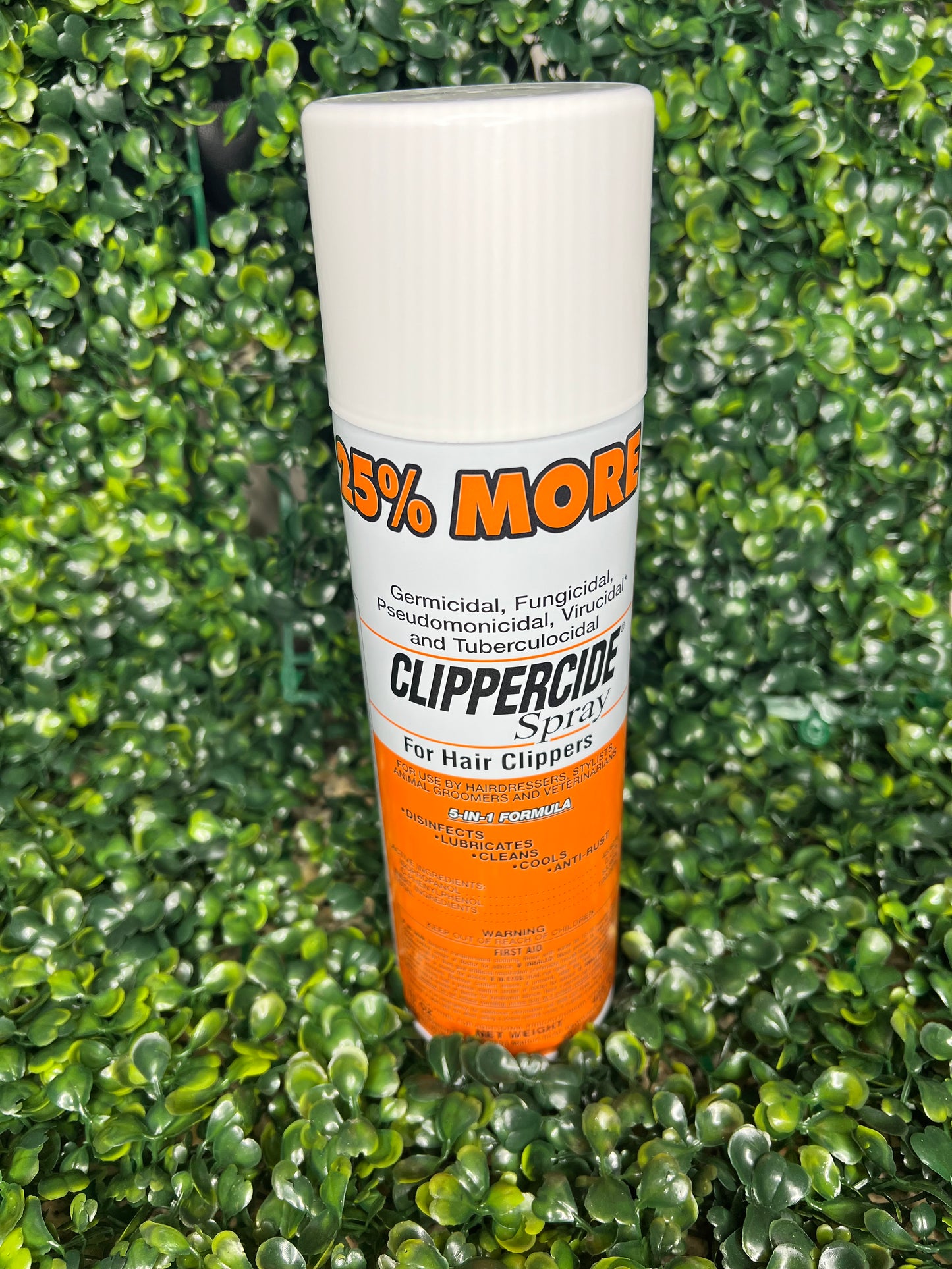 Clippercide Spray 12oz