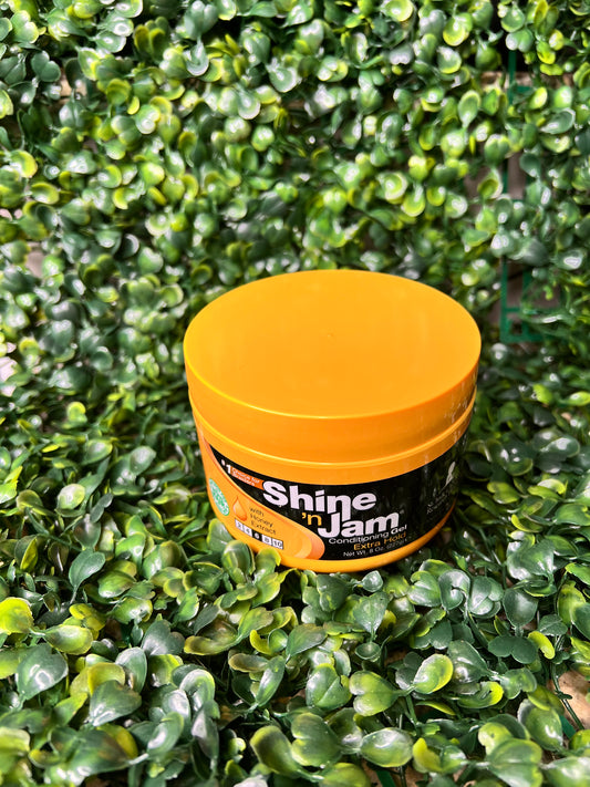 Ampro Shine n' Jam Extra Hold